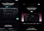 design modern webflow or framer website for your saas or startup